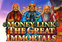 Money Link The Great Immortals